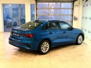 Audi A3 IV (8Y) Москва  - изображение 24