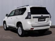 Toyota Land Cruiser Prado 150 Series Рестайлинг 1 Сочи  - изображение 22