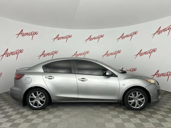 Mazda 3 II (BL) Рестайлинг с пробегом 2012 года, цена 720 000 рублей, 225484 км, седан, Автокод Объявления