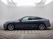 Audi A5 II (F5) Москва  - изображение 21