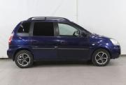Hyundai Matrix I Рестайлинг 2 Астрахань  - изображение 31