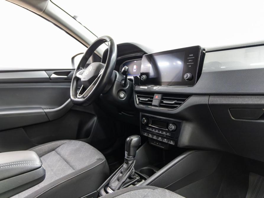 Volkswagen Polo VI Волгоград  - изображение 29