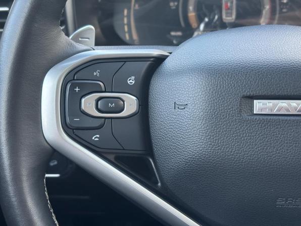 Haval Jolion I с пробегом 2024 года, цена 1 990 000 рублей, 22000 км, внедорожник, Автокод Объявления