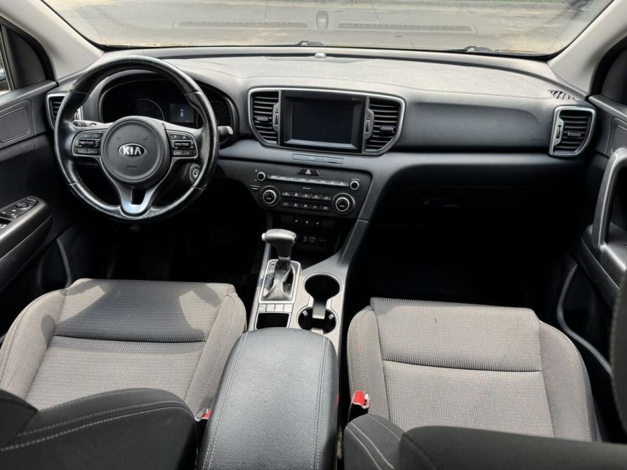 Kia Sportage IV Воронеж  - изображение 9
