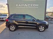 Volkswagen Tiguan I Рестайлинг Екатеринбург  - изображение 16