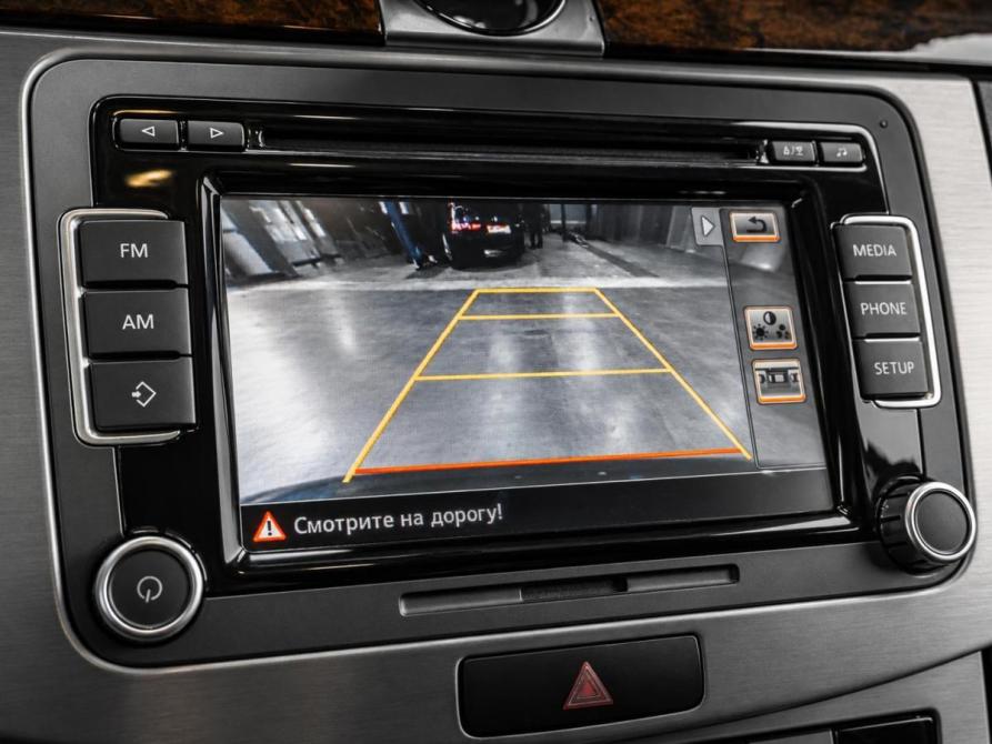 Volkswagen Passat CC I Рестайлинг Тюмень  - изображение 26