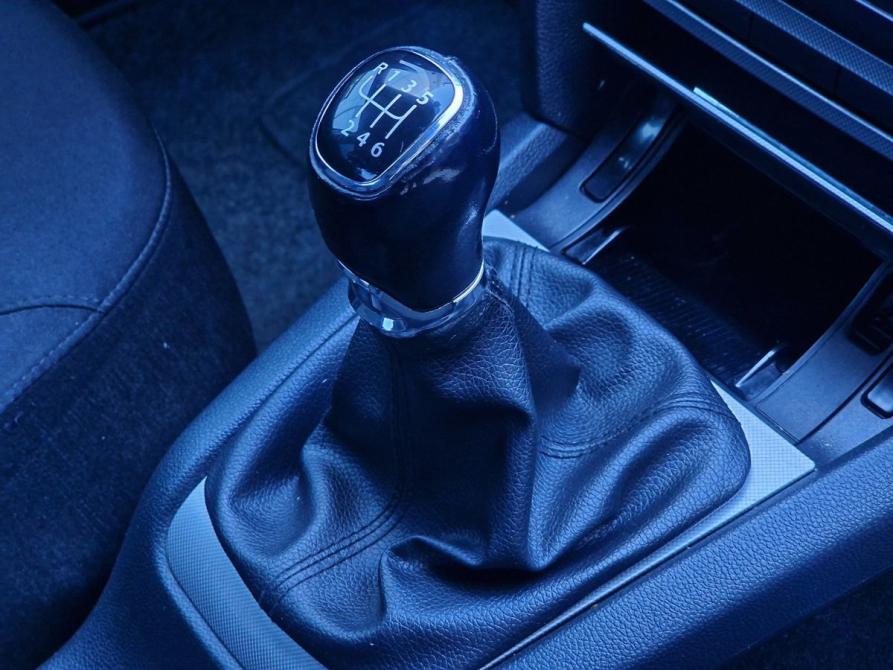 Skoda Octavia II (A5) Рестайлинг Челябинск  - изображение 12