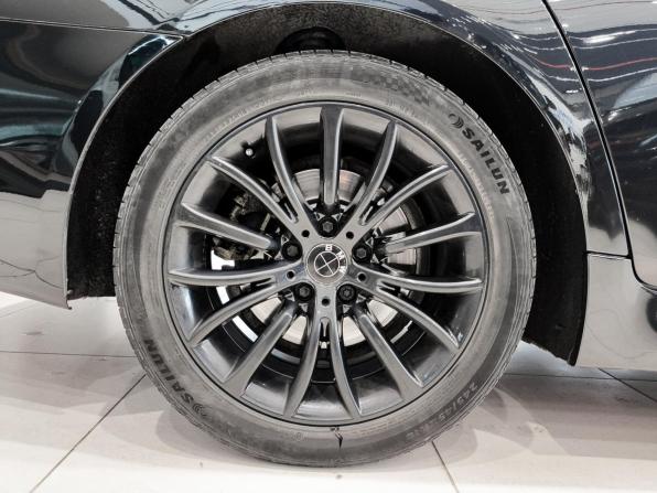 BMW 5 серии VI (F10/F11/F07) Рестайлинг с пробегом 2015 года, цена 2 650 000 рублей, 175728 км, седан, Автокод Объявления