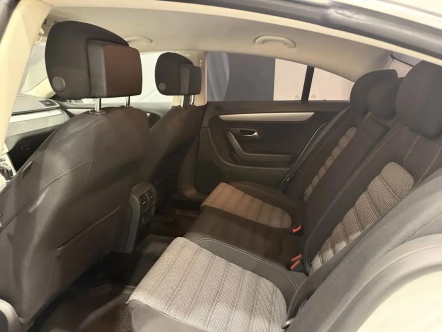 Volkswagen Passat CC I Рестайлинг Пермь  - изображение 11