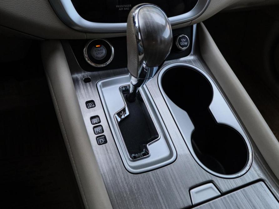 Nissan Murano III (Z52) Москва  - изображение 25