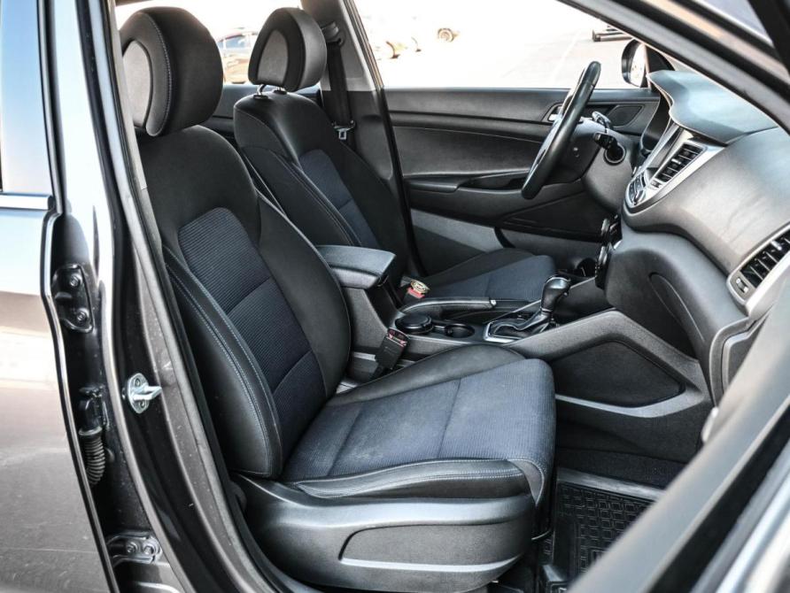 Hyundai Tucson III Рестайлинг Новороссийск  - изображение 8