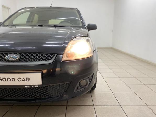 Ford Fiesta Mk5 с пробегом 2008 года, цена 350 000 рублей, 136161 км, хэтчбек, Автокод Объявления