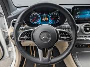 Mercedes-Benz GLC Coupe I (C253) Рестайлинг Москва  - изображение 21