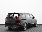 Kia Carnival III Москва  - изображение 24