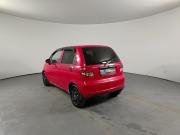 Daewoo Matiz I Рестайлинг Уфа  - изображение 30