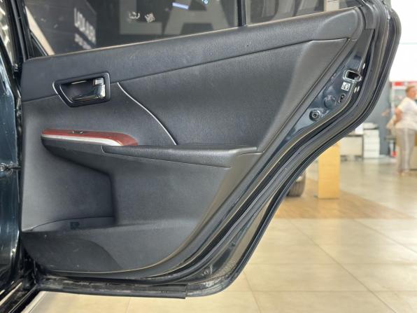Toyota Camry VII (XV50) с пробегом 2013 года, цена 1 499 000 рублей, 319800 км, седан, Автокод Объявления