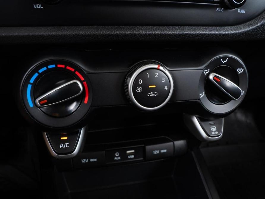 Kia Rio IV Волгоград  - изображение 16