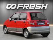 Daewoo Matiz I Рестайлинг Тверь  - изображение 16