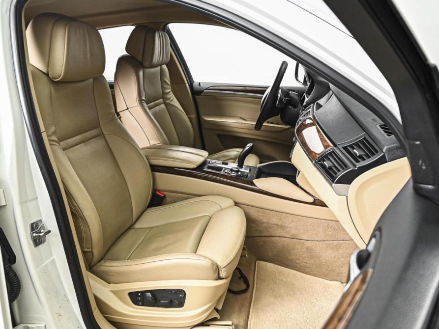 BMW X6 I (E71) Ставрополь  - изображение 8