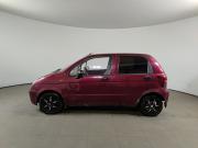 Daewoo Matiz I Рестайлинг Уфа  - изображение 32