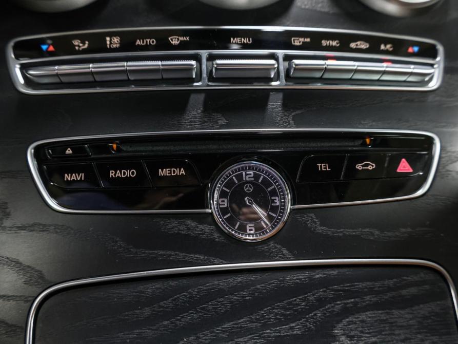 Mercedes-Benz C-Класс IV (W205) Москва  - изображение 21