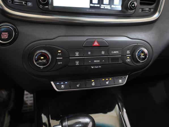Kia Sorento III Prime с пробегом 2017 года, цена 2 469 000 рублей, 168729 км, внедорожник, Автокод Объявления