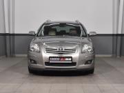 Toyota Avensis II Рестайлинг Кемерово  - изображение 23