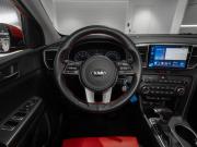 Kia Sportage IV Рестайлинг Москва  - изображение 36