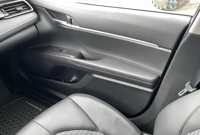 Toyota Camry VIII (XV70) Рестайлинг с пробегом 2021 года, цена 3 115 000 рублей, 21753 км, седан, Автокод Объявления
