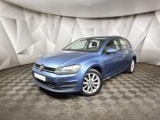 Volkswagen Golf VII Москва  - изображение 20