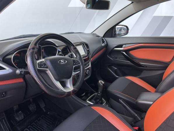 Lada (ВАЗ) Vesta I с пробегом 2019 года, цена 938 000 рублей, 170322 км, универсал, Автокод Объявления