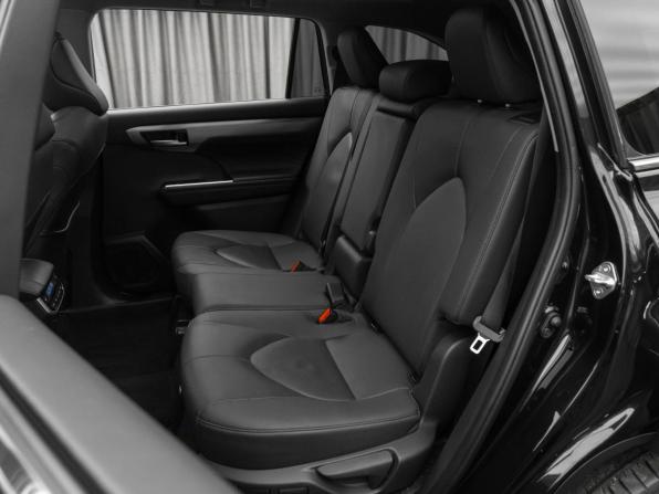 Toyota Highlander IV (XU70) с пробегом 2024 года, цена 4 980 000 рублей, 23088 км, внедорожник, Автокод Объявления