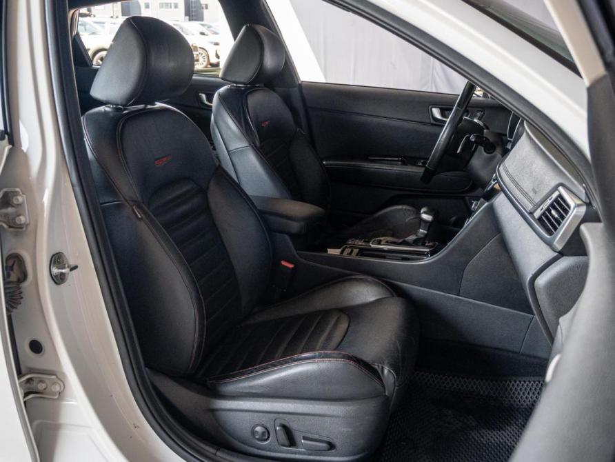 Kia Optima IV Краснодар  - изображение 8