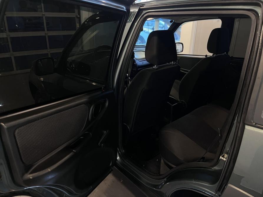 Chevrolet Niva I Рестайлинг Чебоксары  - изображение 23
