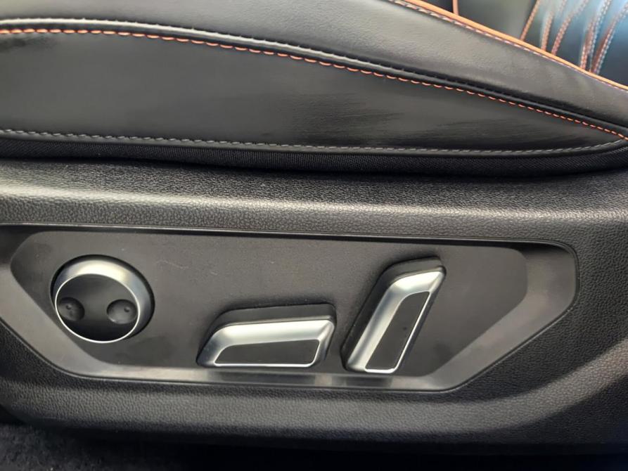 Haval F7 II Казань  - изображение 26