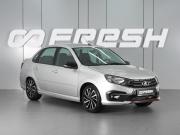 Lada (ВАЗ) Granta I Рестайлинг Минеральные Воды  - изображение 18