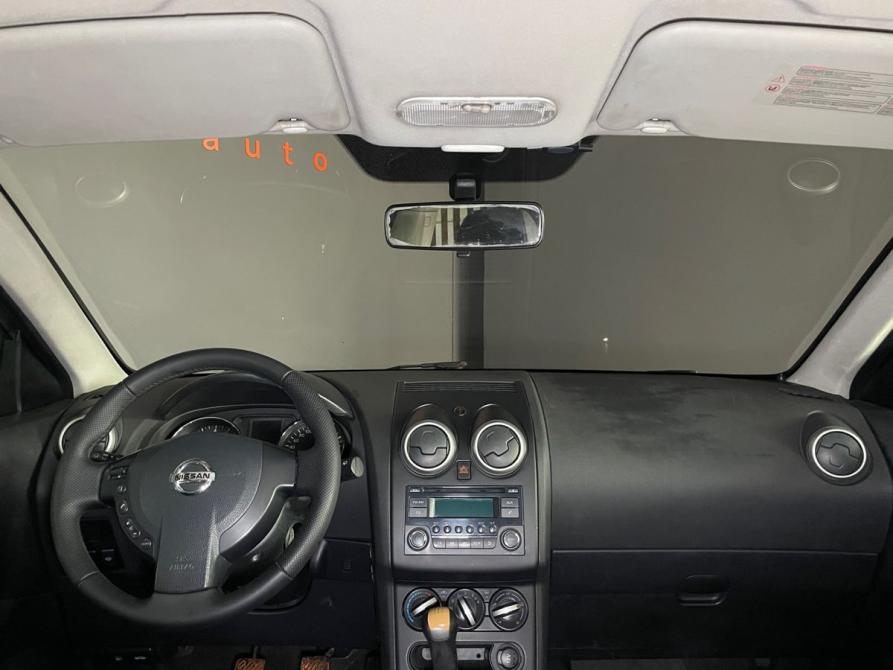 Nissan Qashqai+2 I Рестайлинг Тверь  - изображение 8