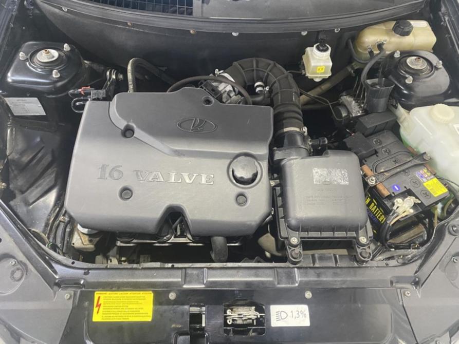 Lada (ВАЗ) Priora I Курск  - изображение 15