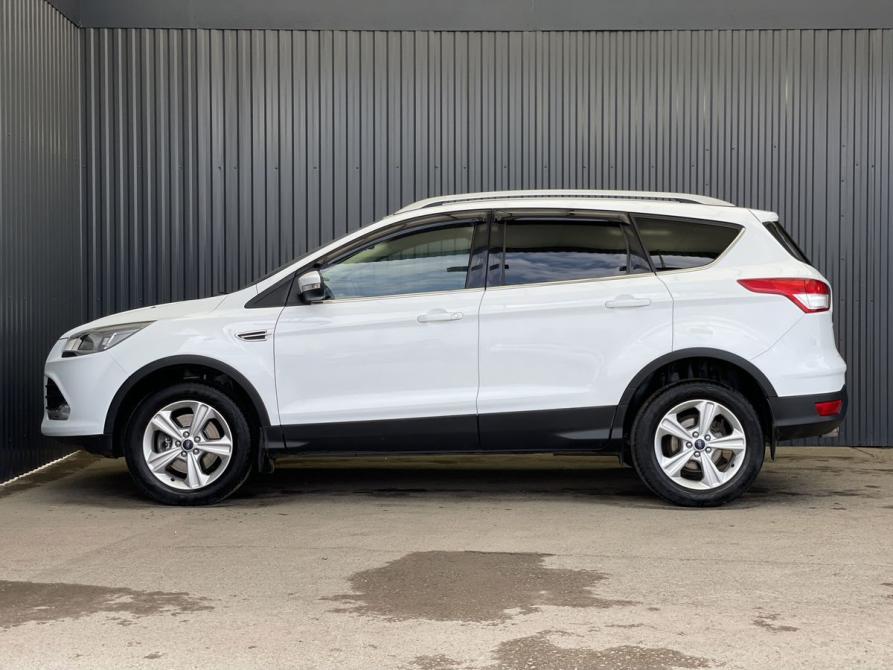 Ford Kuga II Пермь  - изображение 34