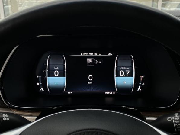 Kia Mohave I Рестайлинг 2 с пробегом 2020 года, цена 4 499 000 рублей, 99780 км, внедорожник, Автокод Объявления