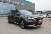 Kia Carnival IV Рестайлинг Крым  - изображение 31