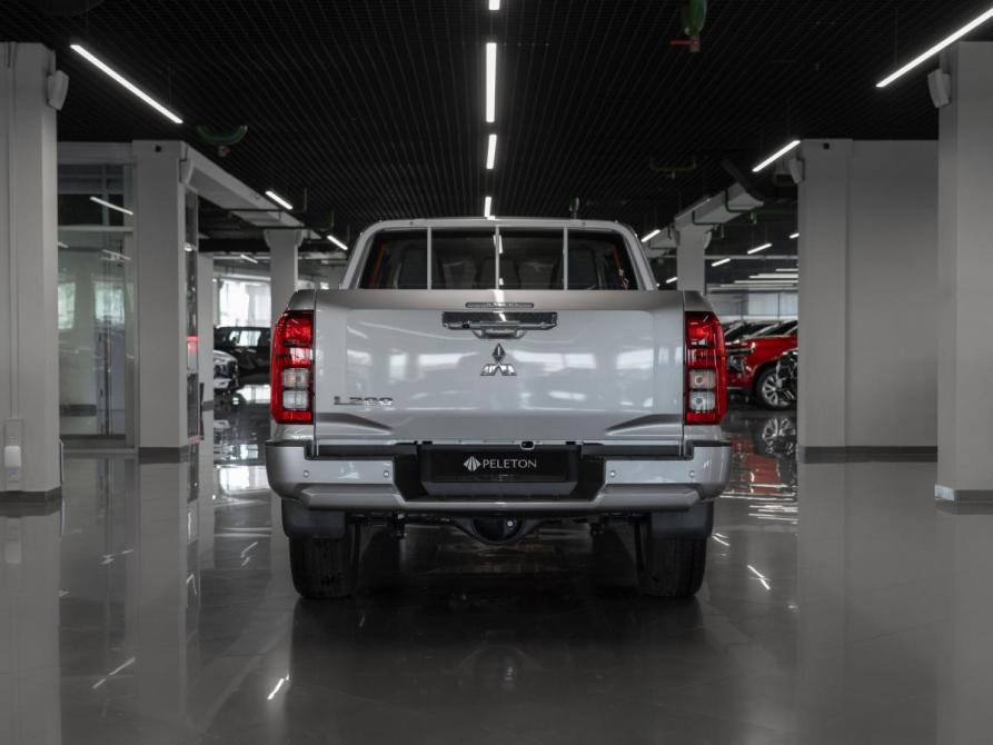 Mitsubishi L200 VI Москва  - изображение 6