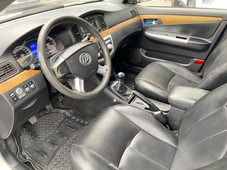 Lifan Solano I (620) Миасс  - изображение 10