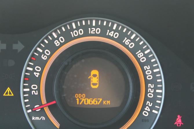 Toyota Auris I Рестайлинг с пробегом 2011 года, цена 970 000 рублей, 171000 км, хэтчбек, Автокод Объявления