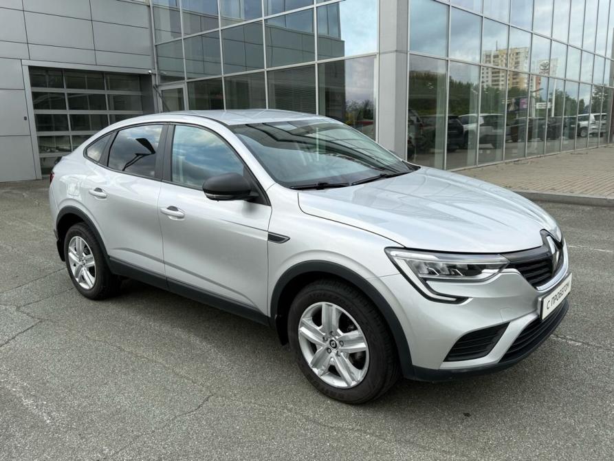Renault Arkana I Нижний Тагил  - изображение 5