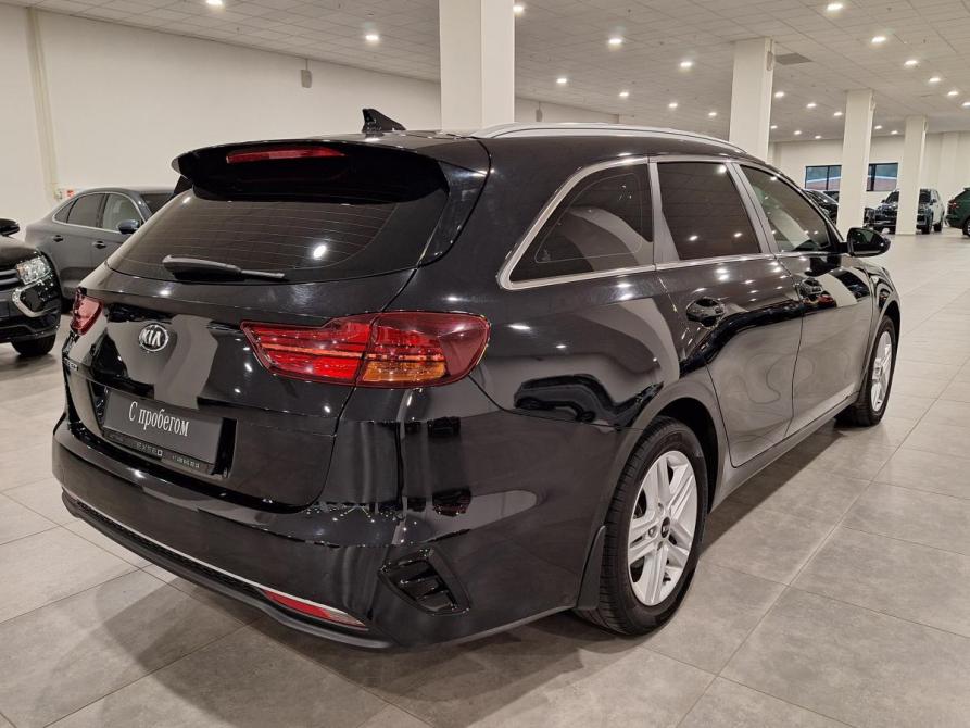 Kia Ceed III Люберцы  - изображение 2