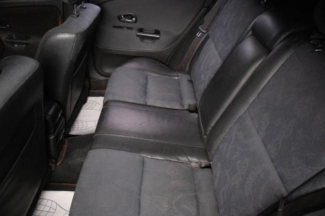 Mitsubishi Carisma I с пробегом 2001 года, цена 349 000 рублей, 320000 км, лифтбек, Автокод Объявления