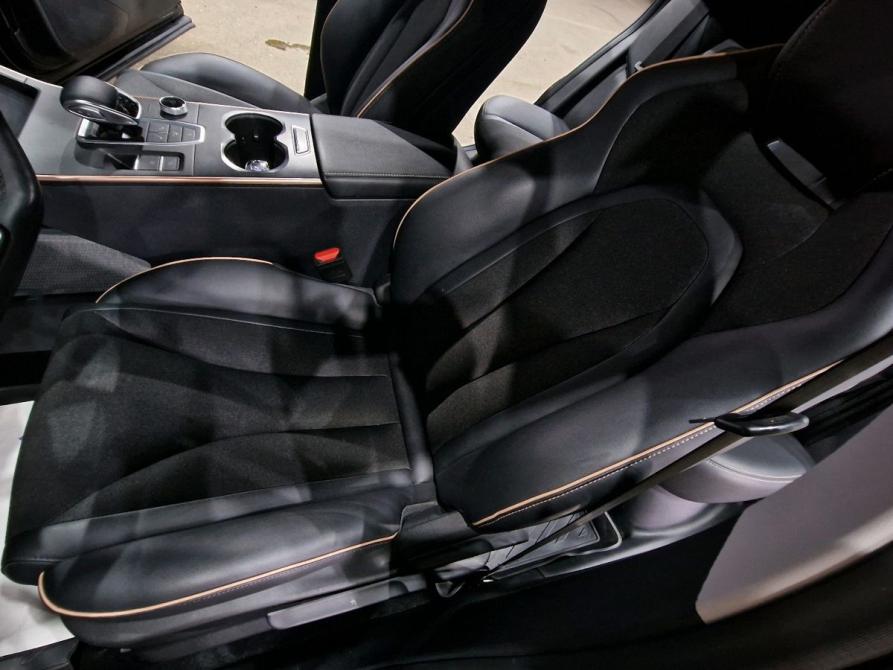 Omoda C5 I Ставрополь  - изображение 20