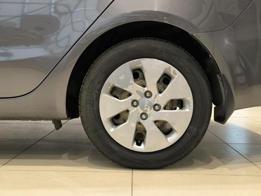 Kia Rio III Казань  - изображение 22