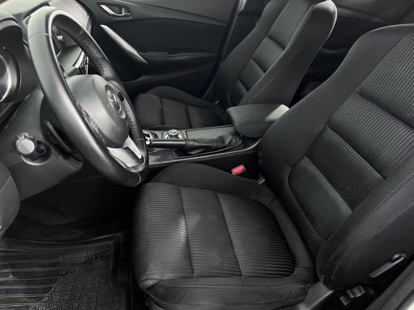 Mazda 6 III (GJ) с пробегом 2013 года, цена 1 480 000 рублей, 167797 км, седан, Автокод Объявления